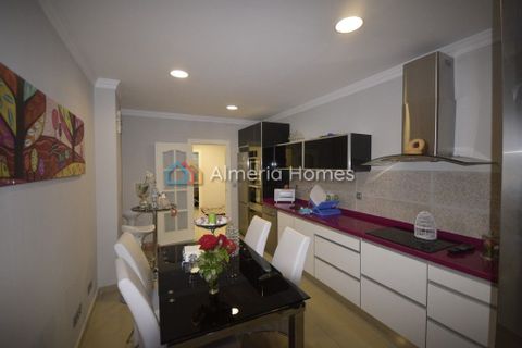 Byhus i Olula Del Rio, Almeria, Olula Del Rio - € 169.995 | Ref: AH-10778 - foto 4