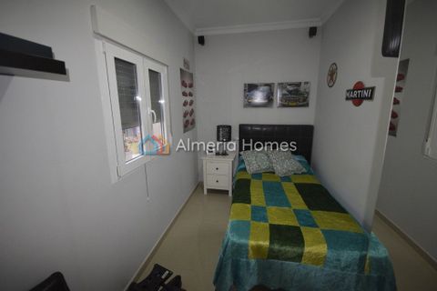 Byhus i Olula Del Rio, Almeria, Olula Del Rio - € 169.995 | Ref: AH-10778 - foto 5
