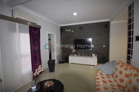 Byhus i Olula Del Rio, Almeria, Olula Del Rio - € 169.995 | Ref: AH-10778 - foto 6