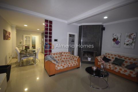 Byhus i Olula Del Rio, Almeria, Olula Del Rio - € 169.995 | Ref: AH-10778 - foto 7