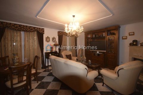 Byhus i Olula Del Rio, Almeria, Olula Del Rio - € 169.995 | Ref: AH-10778 - foto 8