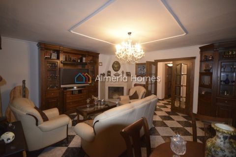Byhus i Olula Del Rio, Almeria, Olula Del Rio - € 169.995 | Ref: AH-10778 - foto 9