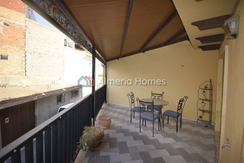 Byhus i Olula Del Rio, Almeria, Olula Del Rio - € 169.995 | Ref: AH-10778 - foto 10
