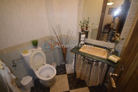 Byhus i Olula Del Rio, Almeria, Olula Del Rio - € 169.995 | Ref: AH-10778 - foto 11