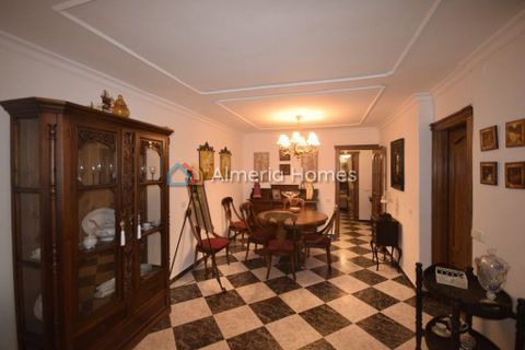 Byhus i Olula Del Rio, Almeria, Olula Del Rio - € 169.995 | Ref: AH-10778 - foto 12