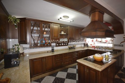 Byhus i Olula Del Rio, Almeria, Olula Del Rio - € 169.995 | Ref: AH-10778 - foto 13