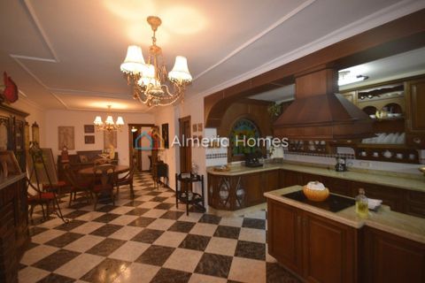 Byhus i Olula Del Rio, Almeria, Olula Del Rio - € 169.995 | Ref: AH-10778 - foto 14