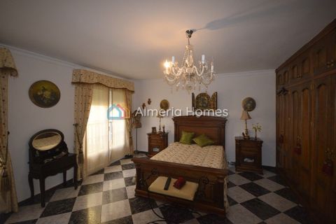 Byhus i Olula Del Rio, Almeria, Olula Del Rio - € 169.995 | Ref: AH-10778 - foto 15