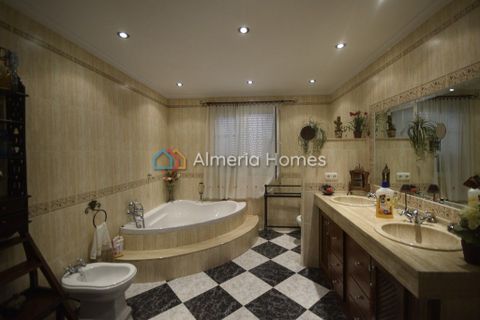 Byhus i Olula Del Rio, Almeria, Olula Del Rio - € 169.995 | Ref: AH-10778 - foto 17