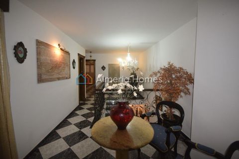 Byhus i Olula Del Rio, Almeria, Olula Del Rio - € 169.995 | Ref: AH-10778 - foto 18