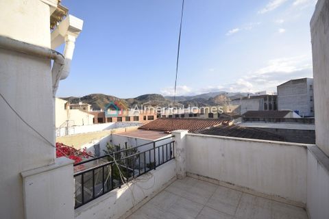 Byhus i Olula Del Rio, Almeria, Olula Del Rio - € 169.995 | Ref: AH-10778 - foto 19