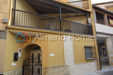 Byhus i Olula Del Rio, Almeria, Olula Del Rio - € 169.995 | Ref: AH-10778 - foto 20