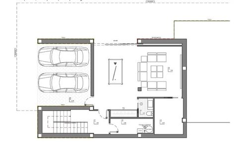 Villa i Benitachell, Alicante, Benitachell - € 2.167.000 | Ref: 6103 - foto 9