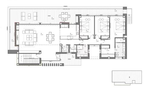Villa i Benitachell, Alicante, Benitachell - € 2.167.000 | Ref: 6103 - foto 10