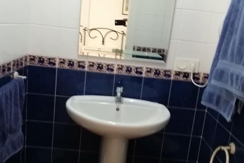 Wohnung in Mojacar, Almeria, Mojacar - € 750/Monat | Ref: 1305 - Foto 12