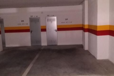 Wohnung in Mojacar, Almeria, Mojacar - € 750/Monat | Ref: 1305 - Foto 14
