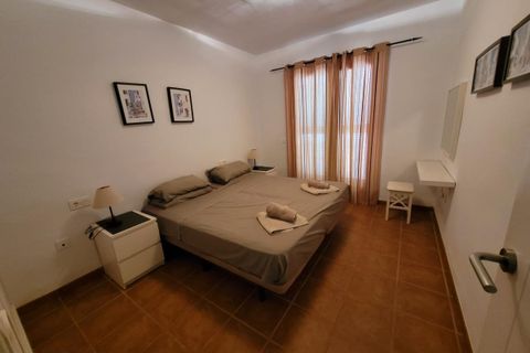 Wohnung in Mojacar, Almeria, Mojacar - € 750/Monat | Ref: 1305 - Foto 11