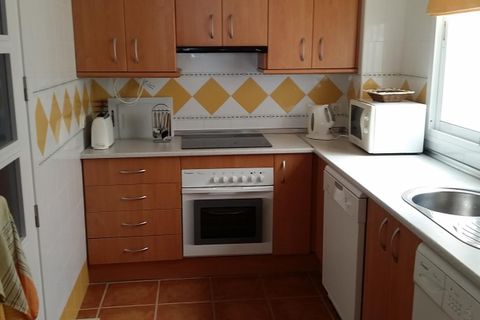 Wohnung in Mojacar, Almeria, Mojacar - € 750/Monat | Ref: 1305 - Foto 8