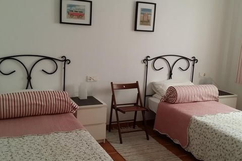 Wohnung in Mojacar, Almeria, Mojacar - € 750/Monat | Ref: 1305 - Foto 9