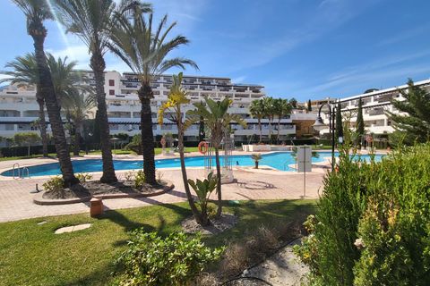 Lejlighed i Mojacar, Almeria - foto 3