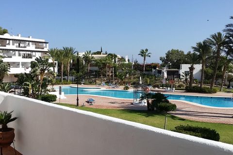 Lejlighed i Mojacar, Almeria - foto 2
