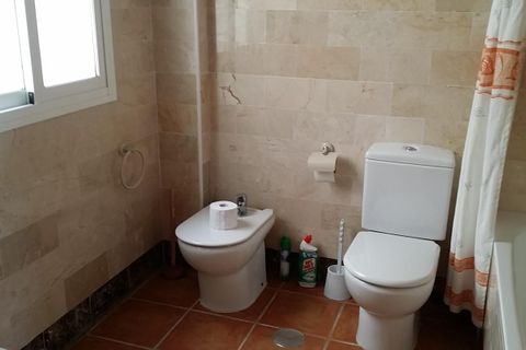 Wohnung in Mojacar, Almeria, Mojacar - € 750/Monat | Ref: 1305 - Foto 10