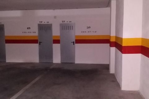 Wohnung in Mojacar, Almeria, Mojacar - € 750/Monat | Ref: 1305 - Foto 15