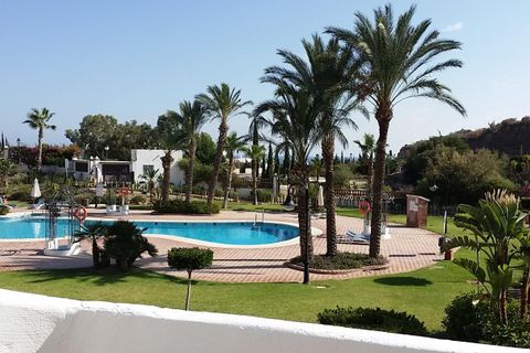 Wohnung in Mojacar, Almeria, Mojacar - € 750/Monat | Ref: 1305 - Foto 13
