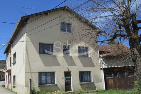 Villa i Puivert, Aude, Puivert - € 215.000 | Ref: 2119 - foto 1