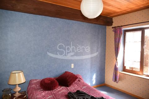 Villa i Puivert, Aude, Puivert - € 215.000 | Ref: 2119 - foto 9