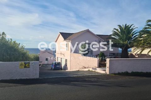 Villa i Sao Mateus, Graciosa, Sao Mateus - € 397.000 | Ref: AZ86313FR - foto 1
