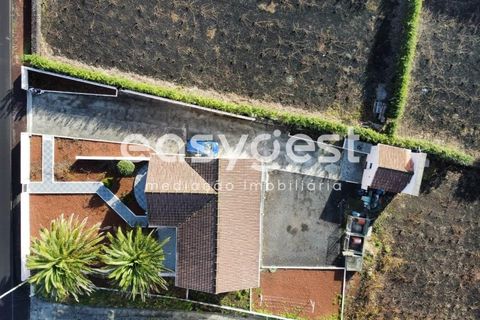 Villa i Sao Mateus, Graciosa, Sao Mateus - € 397.000 | Ref: AZ86313FR - foto 15