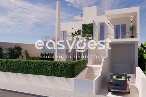 Villa i Albufeira, Faro, Albufeira - € 1.200.000 | Ref: AL87899LP - foto 1