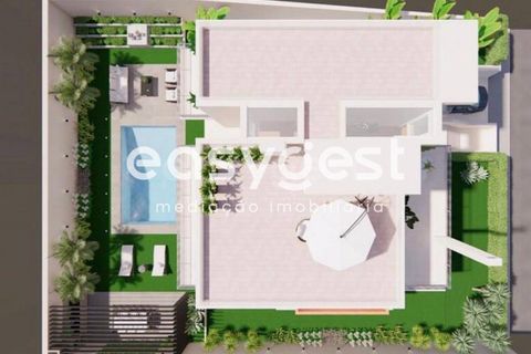 Villa i Albufeira, Faro, Albufeira - € 1.200.000 | Ref: AL87899LP - foto 9