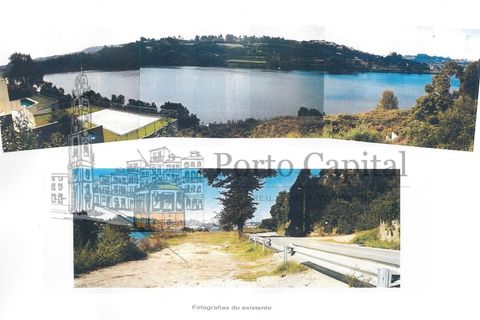 Helårsgrund i Gondomar, Porto, Gondomar - € 3.300.000 | Ref: PC_9642 - foto 2