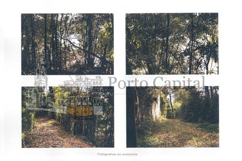 Helårsgrund i Gondomar, Porto, Gondomar - € 3.300.000 | Ref: PC_9642 - foto 3