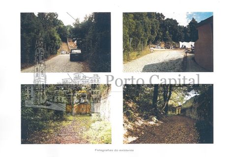 Helårsgrund i Gondomar, Porto, Gondomar - € 3.300.000 | Ref: PC_9642 - foto 4