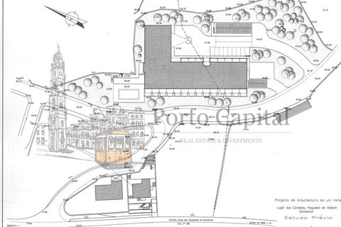 Helårsgrund i Gondomar, Porto, Gondomar - € 3.300.000 | Ref: PC_9642 - foto 6