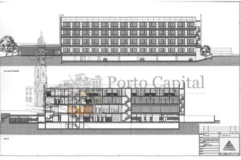 Helårsgrund i Gondomar, Porto, Gondomar - € 3.300.000 | Ref: PC_9642 - foto 11