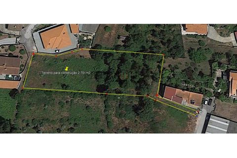 Helårsgrund i Agueda, Aveiro, Agueda - € 50.000 | Ref: IMO_207 - foto 1