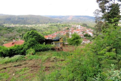 Helårsgrund i Miranda do Corvo, Coimbra, Miranda do Corvo - € 45.000 | Ref: ko2272 - foto 3
