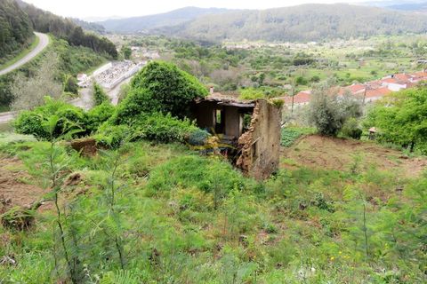 Helårsgrund i Miranda do Corvo, Coimbra, Miranda do Corvo - € 45.000 | Ref: ko2272 - foto 4