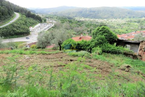 Helårsgrund i Miranda do Corvo, Coimbra, Miranda do Corvo - € 45.000 | Ref: ko2272 - foto 5