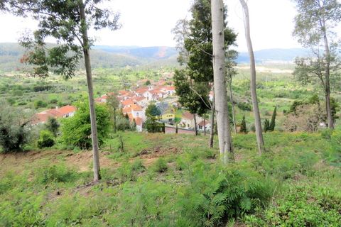 Helårsgrund i Miranda do Corvo, Coimbra, Miranda do Corvo - € 45.000 | Ref: ko2272 - foto 7