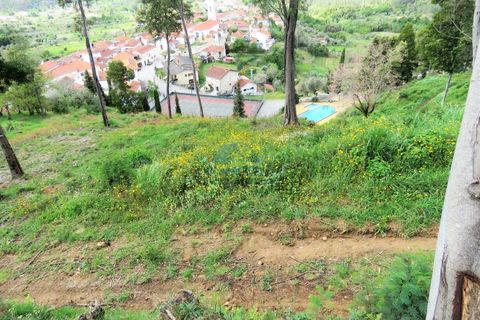 Helårsgrund i Miranda do Corvo, Coimbra, Miranda do Corvo - € 45.000 | Ref: ko2272 - foto 8