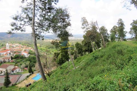 Helårsgrund i Miranda do Corvo, Coimbra, Miranda do Corvo - € 45.000 | Ref: ko2272 - foto 9