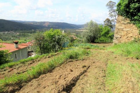 Helårsgrund i Miranda do Corvo, Coimbra, Miranda do Corvo - € 45.000 | Ref: ko2272 - foto 12