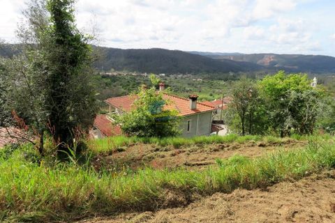 Helårsgrund i Miranda do Corvo, Coimbra, Miranda do Corvo - € 45.000 | Ref: ko2272 - foto 13