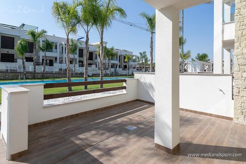 Lejlighed i Los Balcones, Alicante, Los Balcones - € 305.000 | Ref: N-4073633 - foto 1