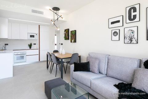 Lejlighed i Los Balcones, Alicante, Los Balcones - € 305.000 | Ref: N-4073633 - foto 2